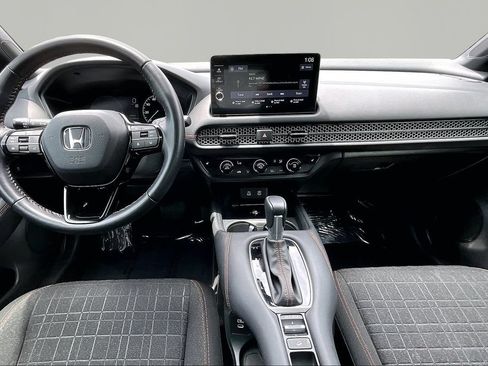 Certified 2026 Honda HR-V Sport image 7