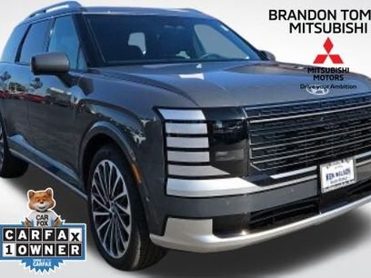 Used 2026 Hyundai Palisade Calligraphy