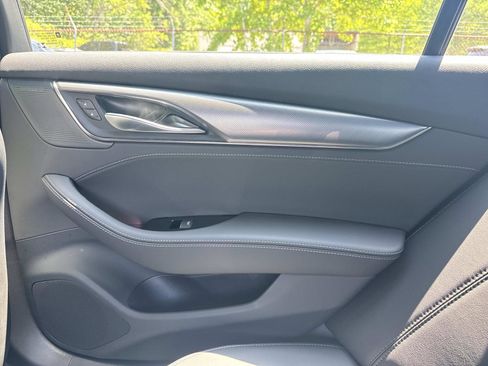 New 2026 Cadillac CT5 Premium Luxury RWD image 14