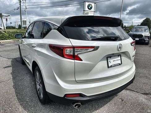 Used 2019 Acura RDX AWD w/ Technology Package image 12