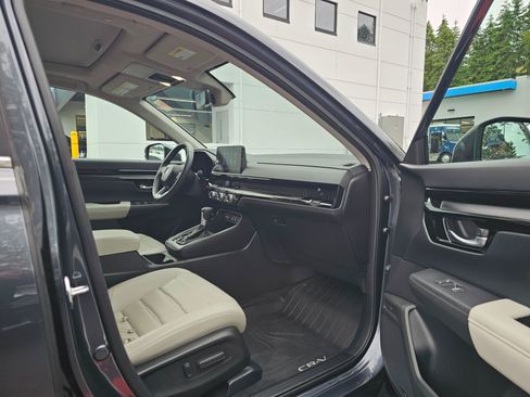 Certified 2024 Honda CR-V EX-L image 11