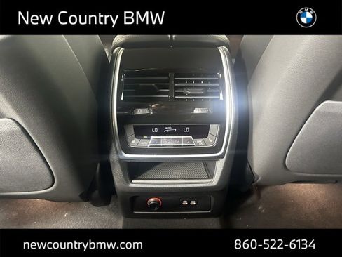 New 2026 BMW X7 xDrive40i image 27