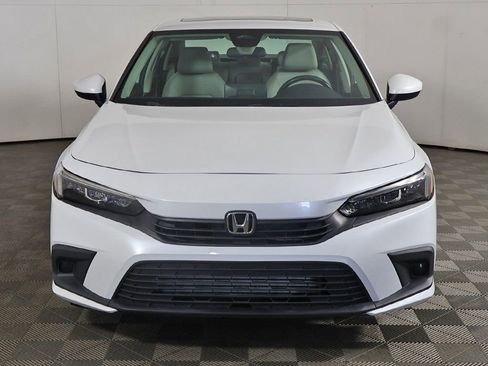 Used 2022 Honda Civic EX image 11