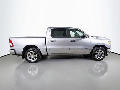 Used 2022 RAM 1500 Big Horn AWD/4WD image 5
