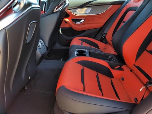 Used 2024 Mercedes-Benz AMG GT 43 image 26