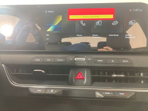 New 2025 Kia K4 EX image 2