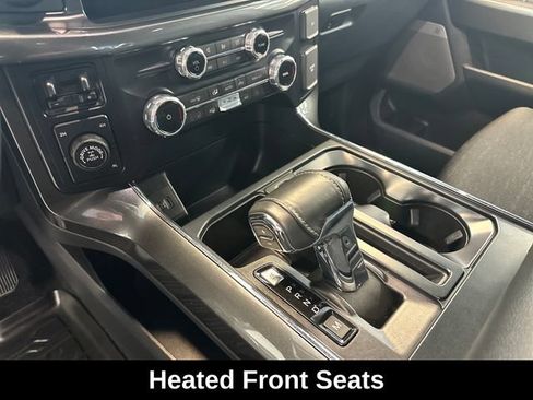 Used 2023 Ford F150 XLT w/ Equipment Group 302A High AWD/4WD image 31