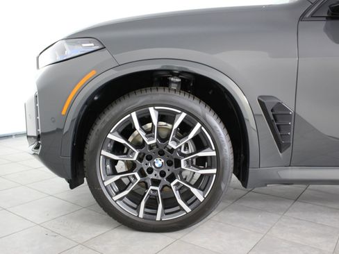 New 2026 BMW X5 xDrive40i w/ M Sport Package image 11