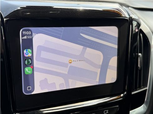 Used 2020 Chevrolet Traverse Premier FWD image 49
