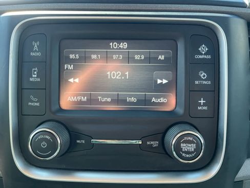 Used 2022 RAM 1500 Tradesman w/ Chrome Appearance Group AWD/4WD image 15