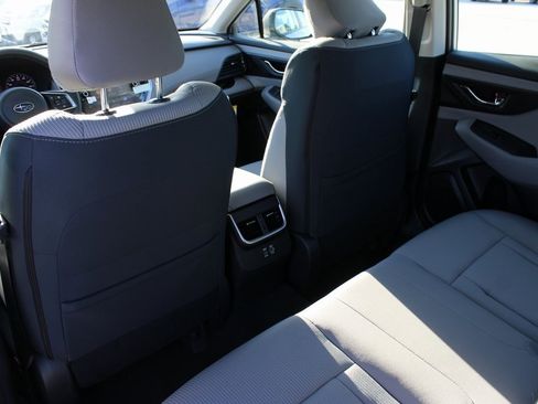 New 2025 Subaru Legacy Premium image 21