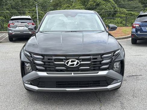 New 2026 Hyundai Tucson SE FWD image 2