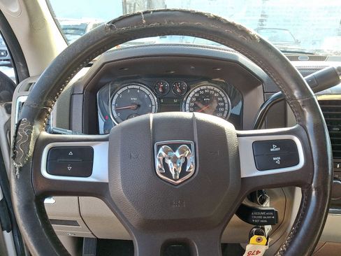 Used 2009 Dodge Ram 1500 Truck Laramie image 19