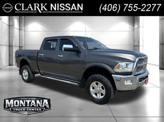 Used 2015 RAM 2500 Power Wagon Laramie AWD/4WD 360° Tour