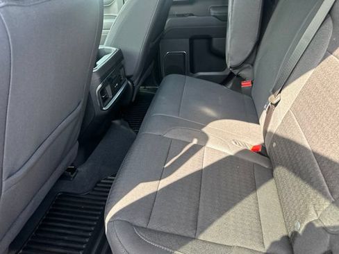 Used 2026 GMC Sierra 1500 Elevation w/ Preferred Package AWD/4WD image 10