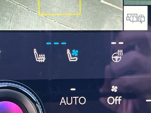 New 2026 Lexus RX 350h AWD/4WD image 24