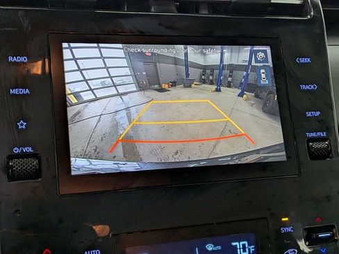 Used 2024 Hyundai Tucson SEL image 23