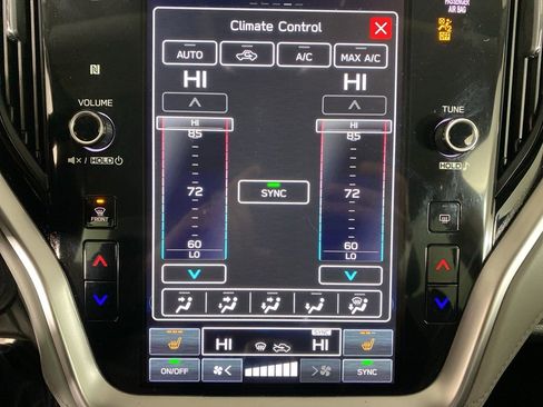 Used 2023 Subaru Outback Premium image 17