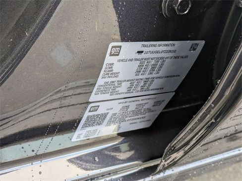 New 2026 GMC Sierra 1500 Denali image 33