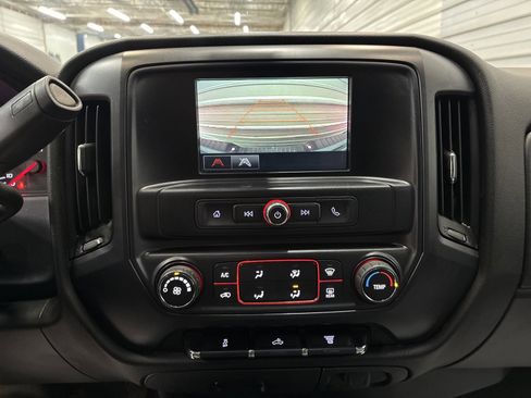 Used 2016 GMC Sierra 3500 4x4 Double Cab w/ Sierra Convenience Package image 21