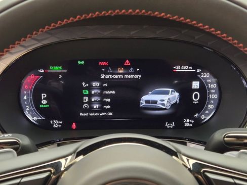 New 2026 Bentley Continental GT image 31