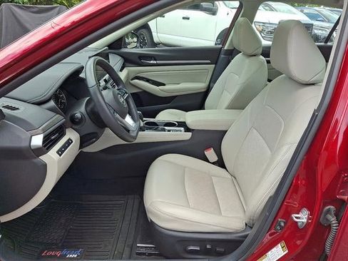 Certified 2023 Nissan Altima 2.5 SL image 45