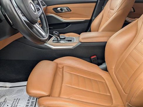 Used 2021 BMW M340i image 16