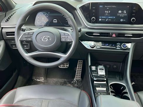 Used 2021 Hyundai Sonata SEL Plus FWD image 9