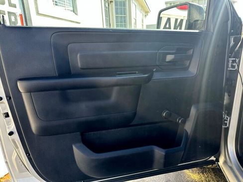 Used 2017 RAM 1500 Tradesman w/ Popular Equipment Group image 16