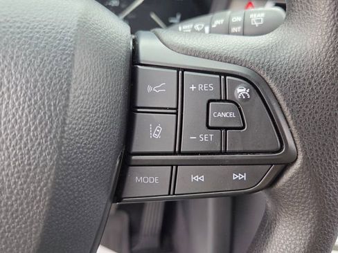 New 2025 Toyota Sienna LE image 23