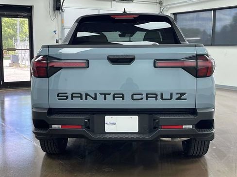 Certified 2026 Hyundai Santa Cruz SEL FWD image 6