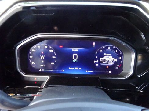 New 2026 Chevrolet Silverado 1500 LT Trail Boss w/ Convenience Package II image 26