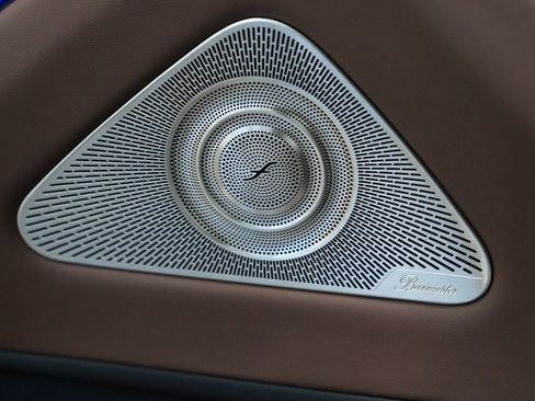 New 2026 Mercedes-Benz Maybach S 580 4MATIC image 32