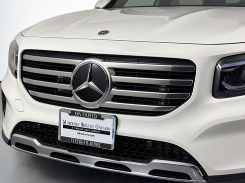 Certified 2026 Mercedes-Benz GLB 250 image 15