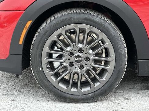 New 2026 MINI Cooper 4-Door Hardtop image 8