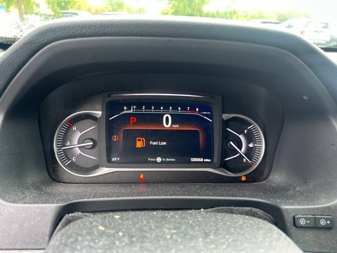 Certified 2023 Honda Passport EX-L image 22