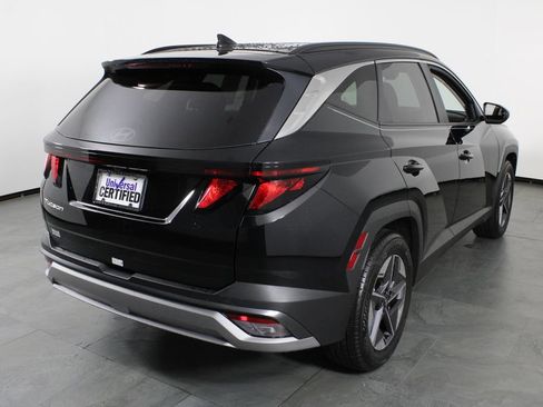 Certified 2026 Hyundai Tucson SEL FWD image 4