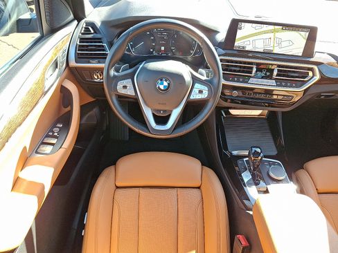 Used 2022 BMW X3 xDrive30i w/ Convenience Package image 11