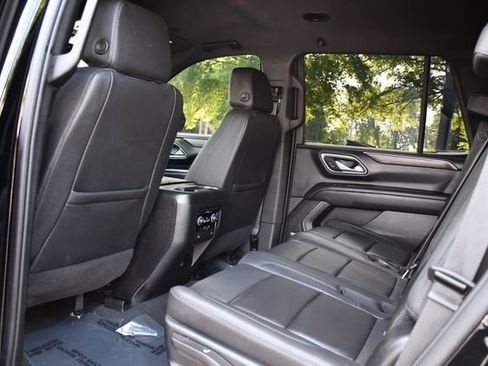 Used 2023 Chevrolet Tahoe LT AWD/4WD image 22