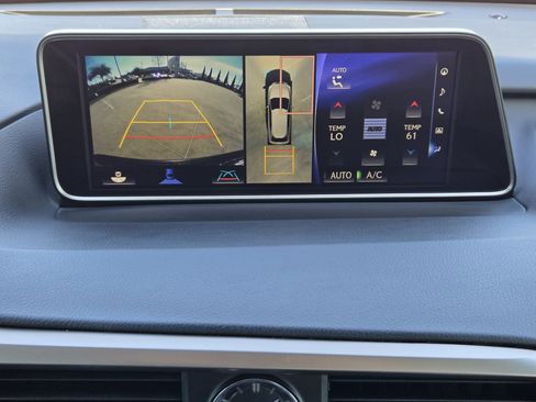 Used 2019 Lexus RX 350 FWD w/ Navigation Package image 27