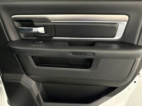 Used 2024 RAM 1500 Classic Warlock AWD/4WD image 43