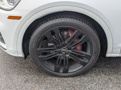 Used 2018 Audi SQ5 Premium Plus AWD/4WD image 11