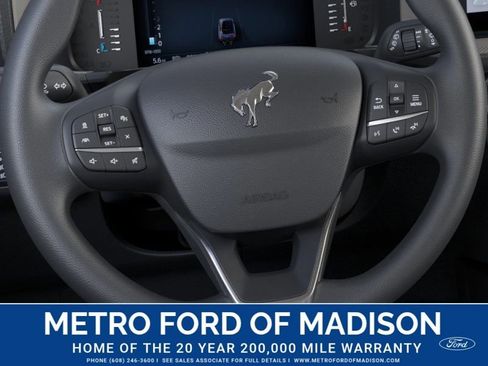 New 2026 Ford Bronco Sport Big Bend AWD/4WD image 14