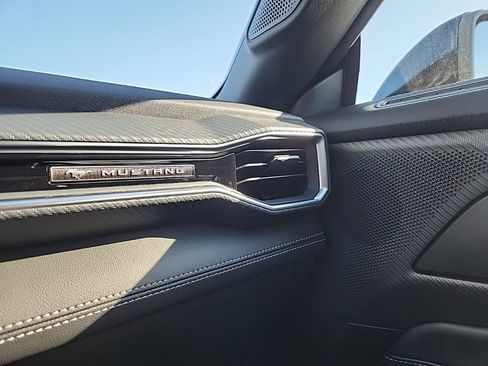 New 2026 Ford Mustang Premium image 29