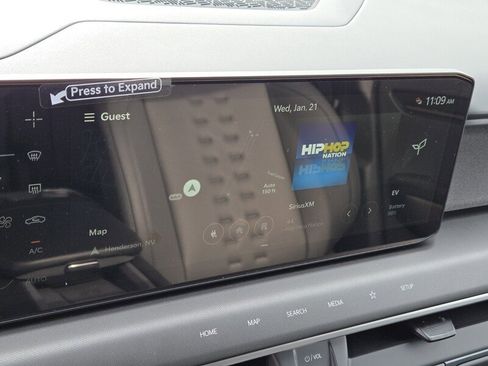 New 2026 Kia EV9 Wind image 12