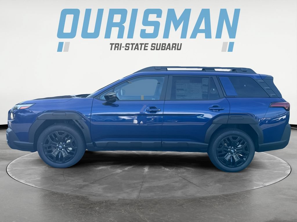 New 2026 Subaru Outback Limited XT AWD/4WD image 3