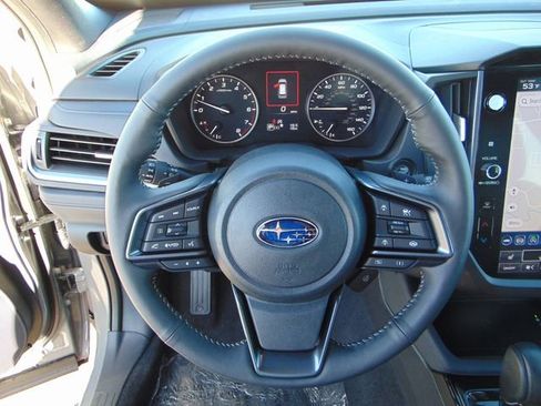 New 2026 Subaru Forester Limited AWD/4WD image 15