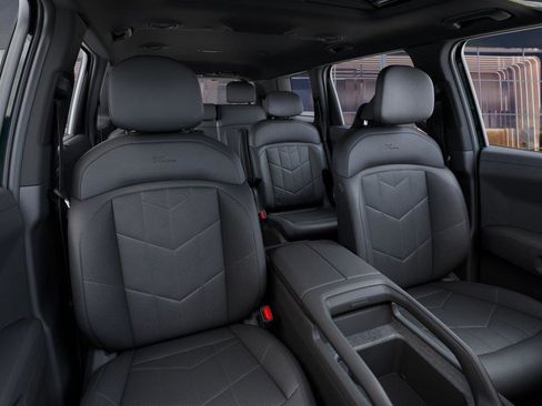 New 2027 Kia Telluride EX X-Line AWD/4WD image 15