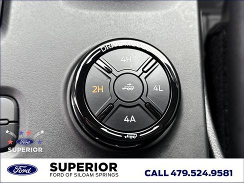 Used 2025 Ford Ranger Raptor AWD/4WD image 23