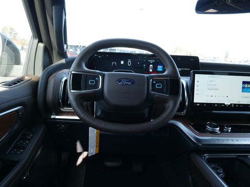 New 2026 Ford Expedition Max King Ranch image 22